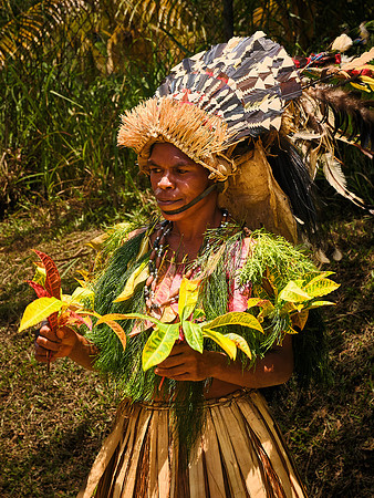 Milne Bay