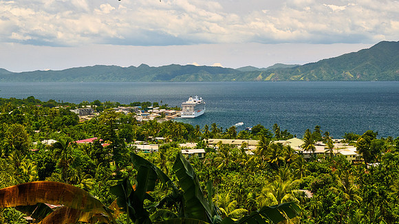 Milne Bay