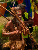 Milne Bay