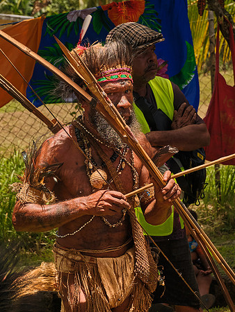 Milne Bay