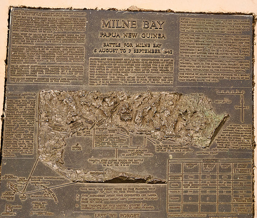 Milne Bay