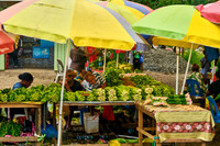 Some local vendors