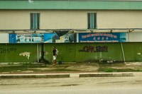 The Chinese are everywhere in the Pacific