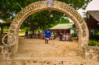 SS President Coolidge Site