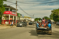 Main Street, Luganville