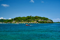 Irriki Island Resort