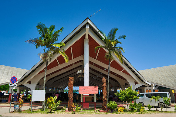 Public Market