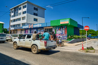 Downtown Vila