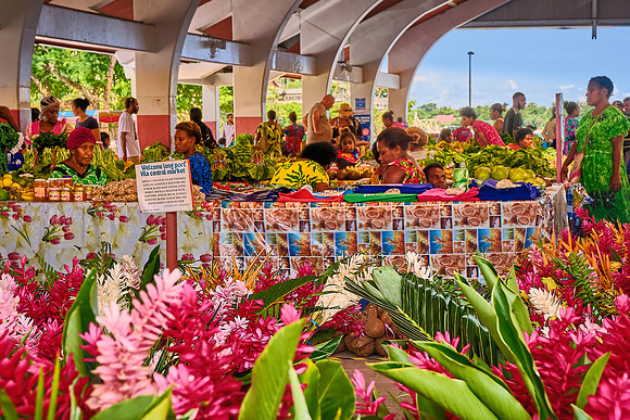 Public Market