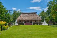Viseisei Village