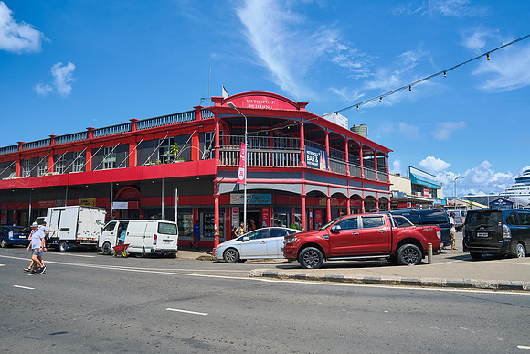 Metropole Building