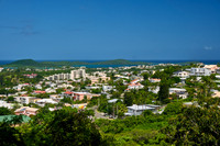 Downtown Noumea
