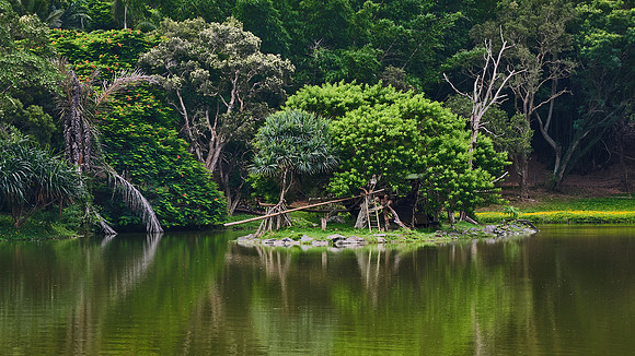 Parc Michael Corbasson
