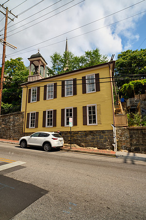 The Original Fire House