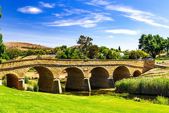 Richmond Bridge