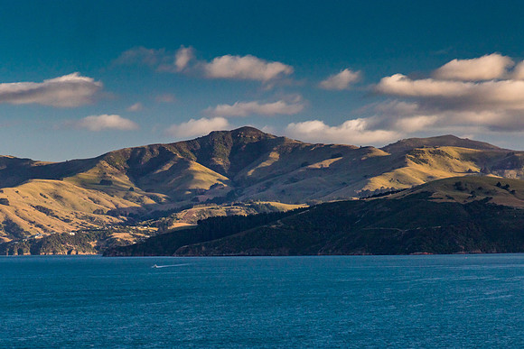Robinson Bay, Akaroa, NZ