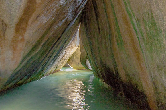 The Baths 6, Virgin Gorda