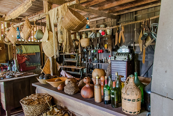 The Company Store