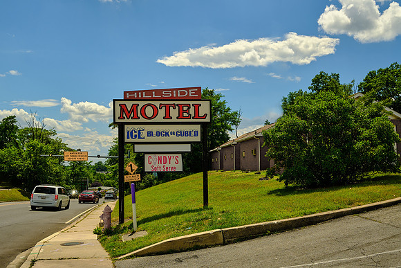Hillside Motel