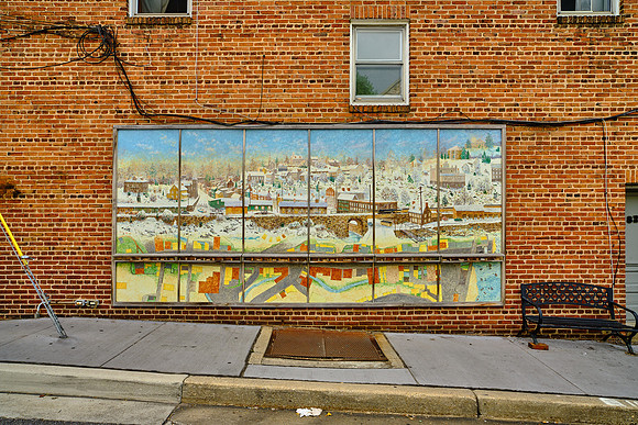 Street Art