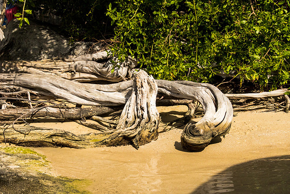The Baths 5, Virgin Gorda