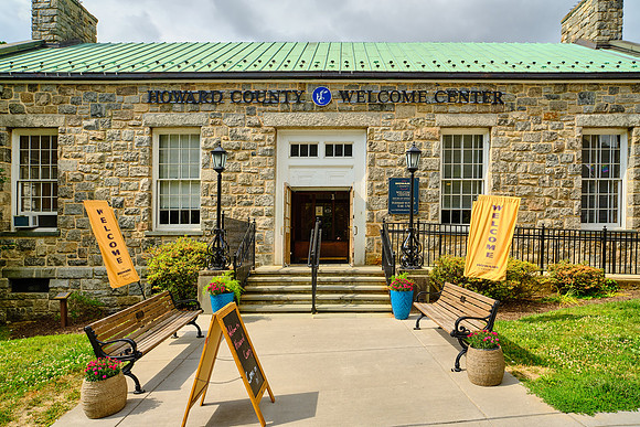 The Old Post Office