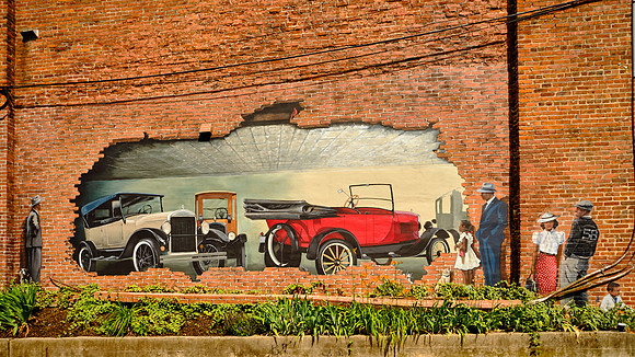 Street Art