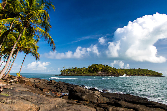 Devils Island 2