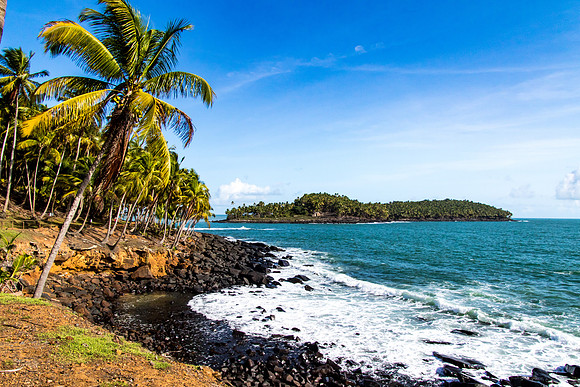 Devils Island 1