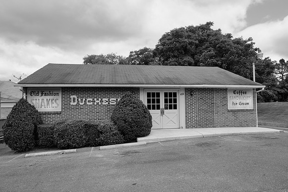 The Dutchess Sandwich Shop