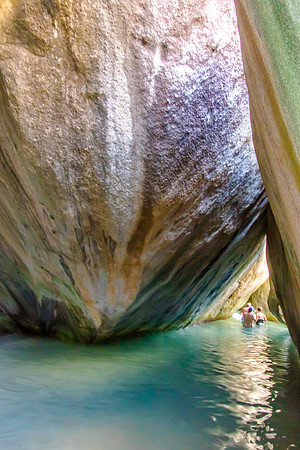 The Baths 2, Virgin Gorda
