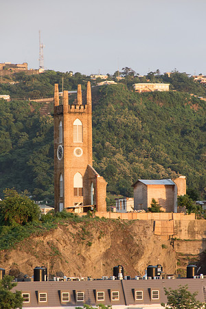 St. Andrew's Church, Grenada