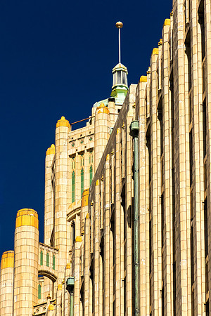Grace Brothers Dept. Store, Sydney