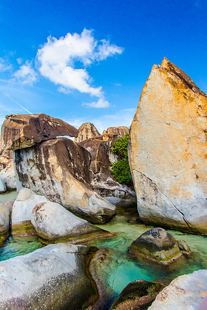The Baths 3, Virgin Gorda
