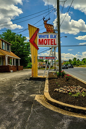 White Elk Motel