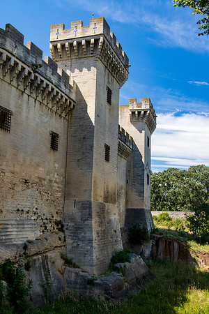 Ramparts of Rene