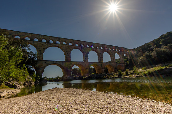 Pont du Gard 1