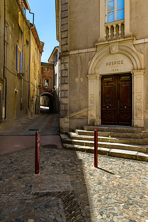 Viviers 1