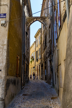 Viviers 5
