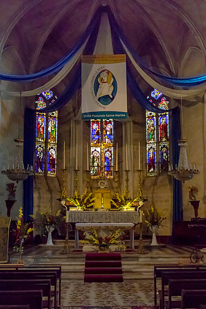 St. Martha's Church