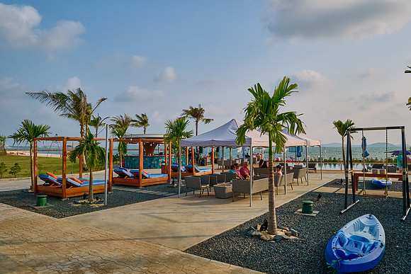 Sihanoukville, Cambodia