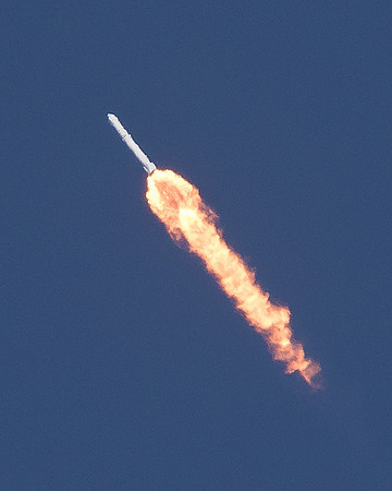 SpaceX CRS8