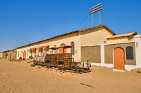 Kolmanskop
