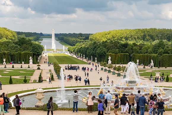 Allee Royale