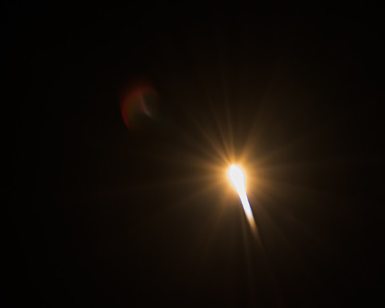 Main Engine Burn