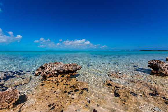 Eleuthera Sound