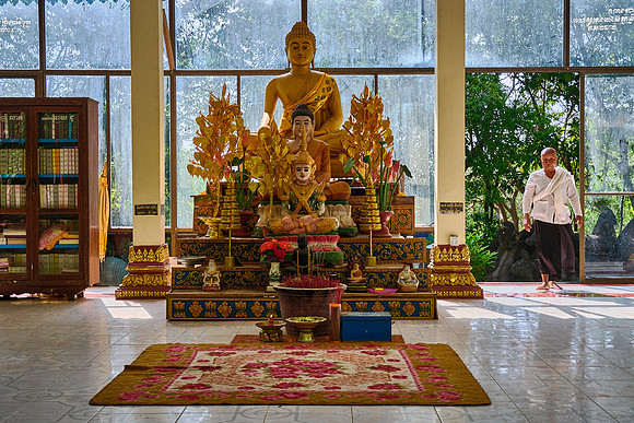 Sihanoukville, Cambodia