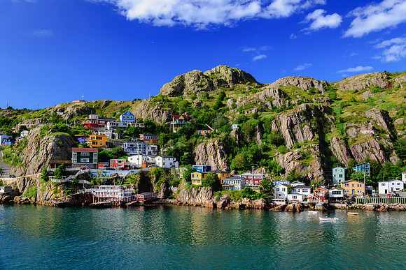 St. Johns, Newfoundland