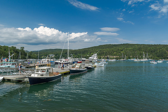Southwest Harbor, ME