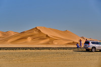 Dune 7, Walvis Bay, Namibia